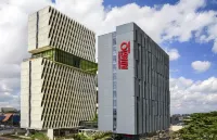 Aparthotel Adagio Abidjan Marcory Hotels in Abidjan