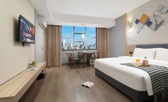 Saturday Chain Hotel (Loudi Railway Station)