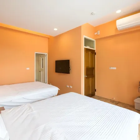 LuiLand B&B