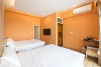 LuiLand B&B - شاطئ