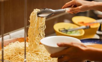 Kindness Hotel (Tainan Chihkan Tower)