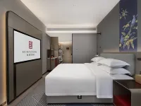 ECHENG Hotel (Hefei South High-speed Railway Station North Square) Hotels near Baohe