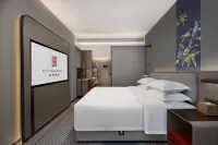 ECHENG Hotel (Hefei South High-speed Railway Station North Square)