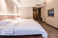 Minfeng International Hotel Hotel in zona Guilin University of Technology (Liuhe Road)