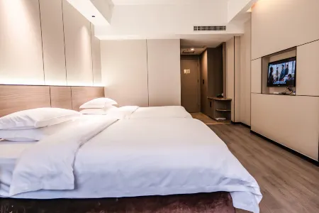 Minfeng International Hotel