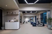 Mercure Qidong Downtown Hotels in Qidong