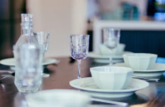 Brunsvigia Pool Villa