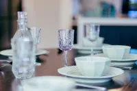 Brunsvigia Pool Villa