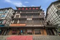 Hengyuanquan Hotel