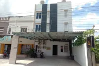 Medina House Syari'ah Aceh Hotels in Kuta Alam
