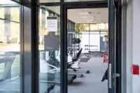 Lyra Hotel Plitvice - Gym