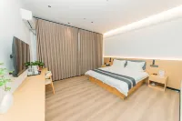 ZHENGYUE  HOTEL