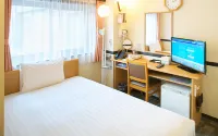 Toyoko Inn Nagoya-Eki Sakuradori-Guchi Honkan فنادق في ناغويا