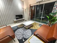 Pavilionvillie M1T6100 Hotels in Gopeng