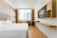 Elong Me Anlai Hotel (Xuchang Cao Wei Ancient City Fat Donglai People's Store)