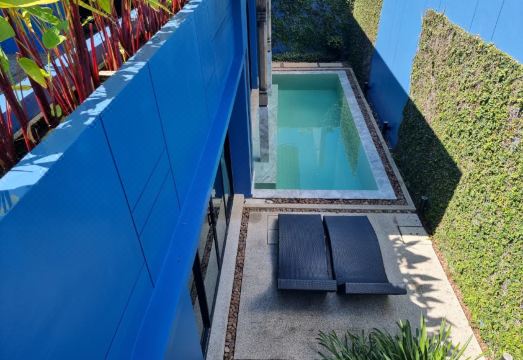 윙스 푸켓 빌라