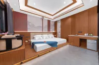 Xingshengjiu Courtyard Hotel - balcony