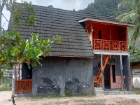 Homestay Wong Kito Hotels in Harau