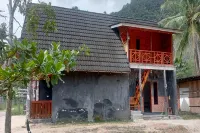 Homestay Wong Kito Hotels near Panorama Padang Mangateh