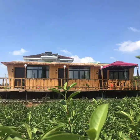 Yihao Farmhouse Homestay | Where Harvest Meets Hospitality