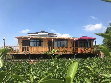 Yihao Farmhouse Homestay | Where Harvest Meets Hospitality Отели рядом с достопримечательностью «Shibawo Scenic Resort»