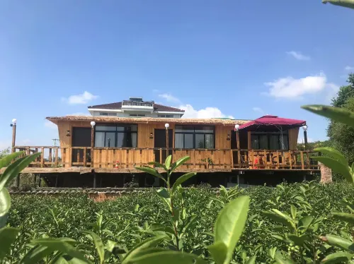 Yihao Farmhouse Homestay | Where Harvest Meets Hospitality - 2-stjärniga