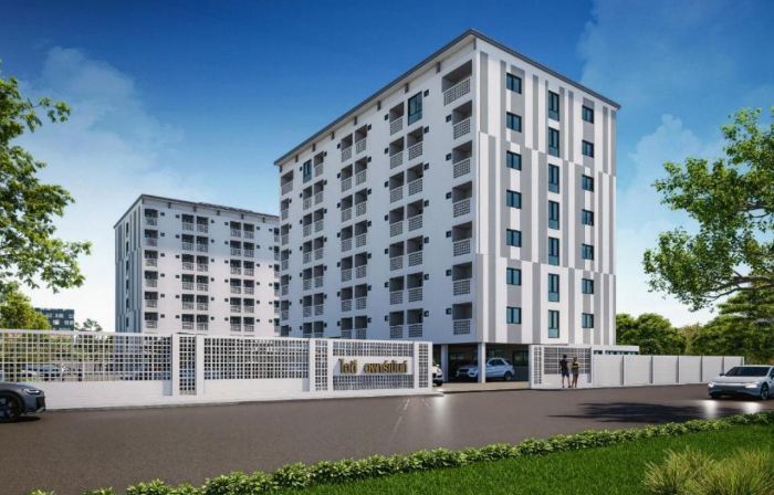 i24 Residence - Amata Phase 10