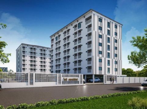 i24 Residence - Amata Phase 10