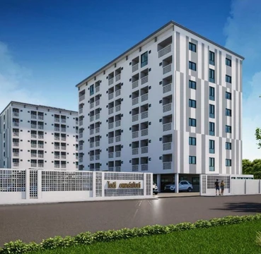 รูปภาพของi24 Residence - Amata Phase 10