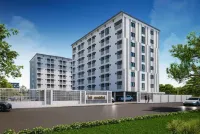 i24 Residence - Amata Phase 10 Hotels in Phanat Nikhom