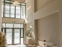 羽之文旅 花蓮酒店