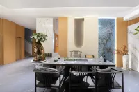 Interstate Hotel (Kunming Changshui International Airport)