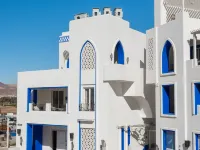 كلاود 7 ريزيدينس أيلة العقبة Hotels near Golden Boho Beach Concept