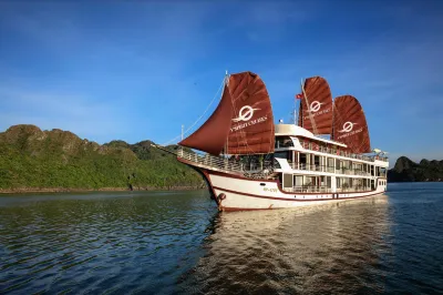 V'Spirit Cruises