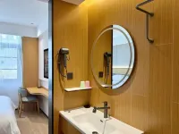 Jiande Hotel（JianDe XinAnJiang Plaza Municipal Government Store） - 3 stjerner