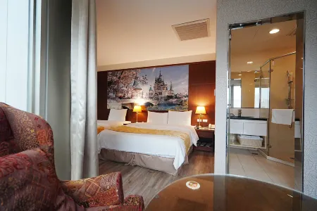 York Hotel