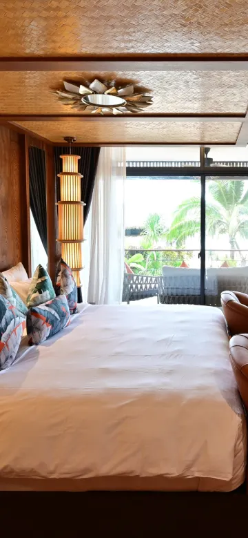 ห้องซูพีเรียคิงไซส์