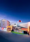 Keerqin Jiya Cultural Tourism Hotel