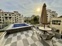 Huaji Hot Spring Homestay - Hot Springs