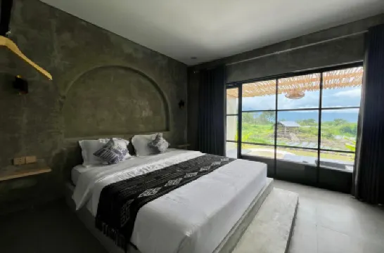 바투르 순순 킨타마니 바투르 산 주변 호텔