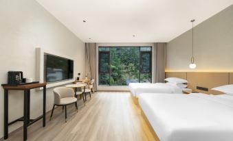 Huangshan Yishan · Yuanlu Homestay