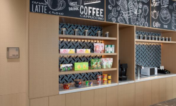 Fairfield by Marriott Hangzhou Zhijiang New Town