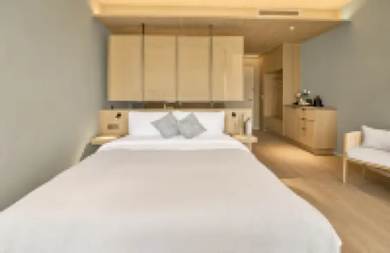 the yard hotel Shanghai