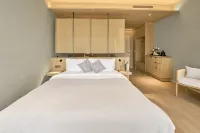 TheYard一隅飯店（上海虹橋機場漕河涇店）