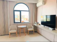 Haizailai Hotel Hotels in Xinjiang