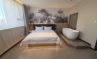 Yunxi E-sports Hotel (A.D. Times City)