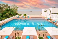 M Social Resort Penang - Pools