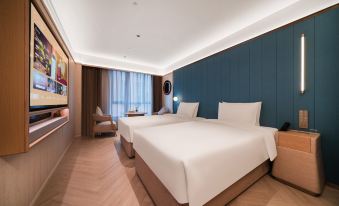Crystal Orange Hotel Universal Beijing Tongzhou