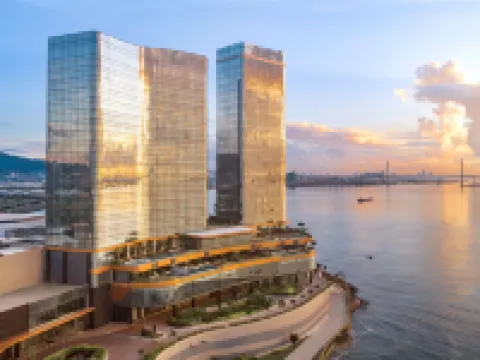 누스타 리조트 앤 카지노 세부 호텔