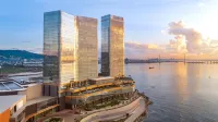 Nustar Resort and Casino